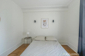 Flexliving - whole house - Gabriel Peri